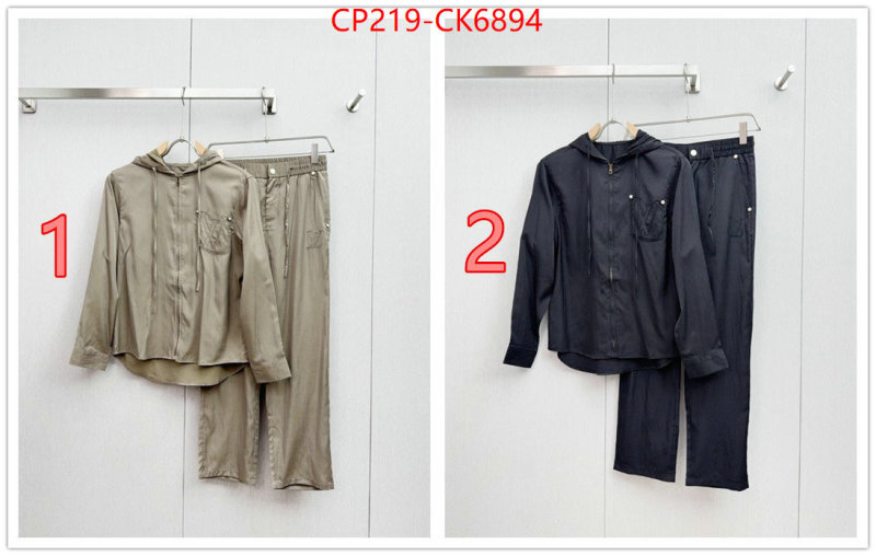 Clothing-LV first top ID: CK6894
