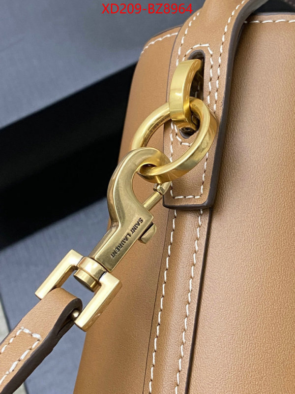 YSL Bags(TOP)-Bucket Bag 2024 aaaaa replica customize ID: BZ8964 $: 209USD,