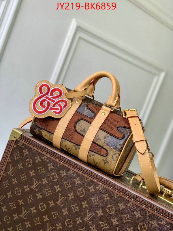 LV Bags(TOP)-Speedy- what are the best replica ID: BK6859 $: 219USD,