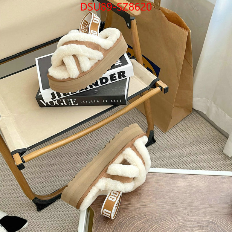 Women Shoes-UGG ID: SZ8620 $: 89USD