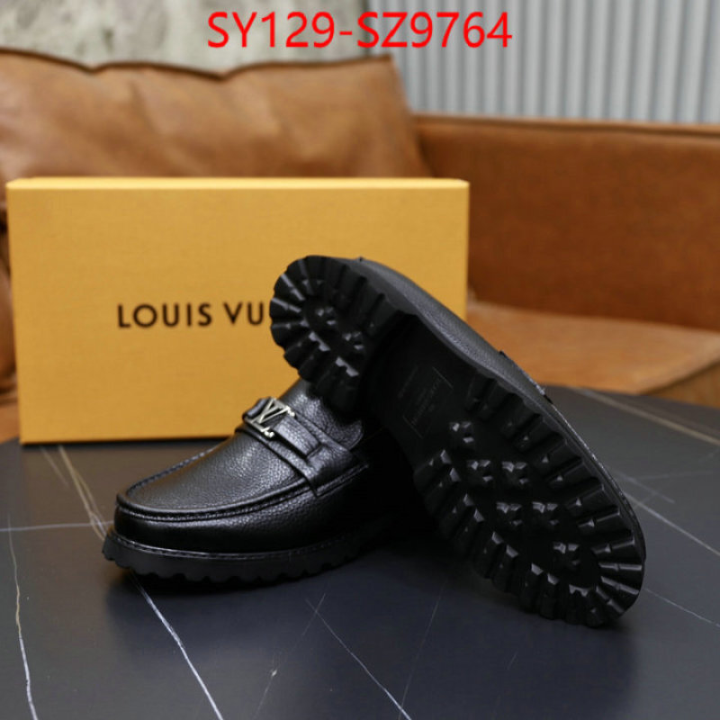 Men Shoes-LV luxury shop ID: SZ9764 $: 129USD