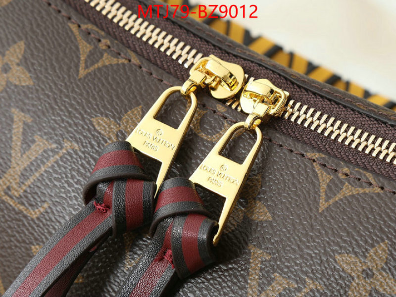 LV Bags(4A)-Pochette MTis Bag- aaaaa customize ID: BZ9012 $: 79USD,