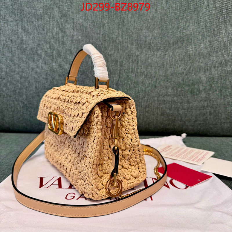 Valentino Bags(TOP)-Crossbody- buy aaaaa cheap ID: BZ8979 $: 299USD,