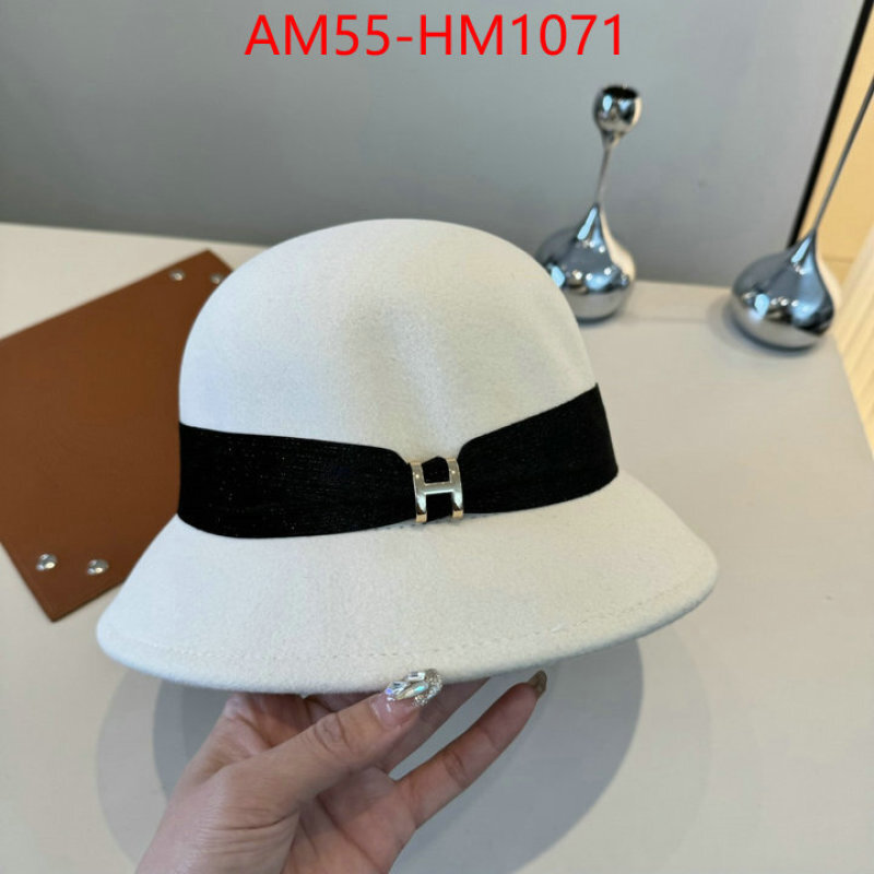 Cap(Hat)-Hermes 1:1 clone ID: HM1071 $: 55USD