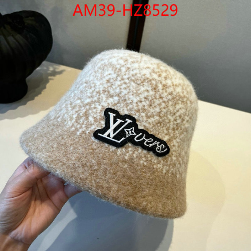 Cap(Hat)-LV ID: HZ8529 $: 39USD