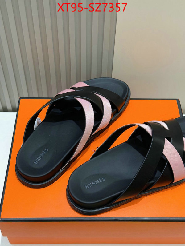 Men Shoes-Hermes ID: SZ7357 $: 95USD