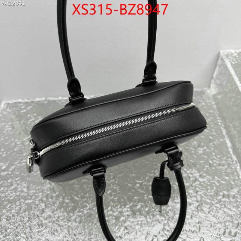 The Row Bags(TOP)-Crossbody- how to buy replcia ID: BZ8947 $: 315USD,