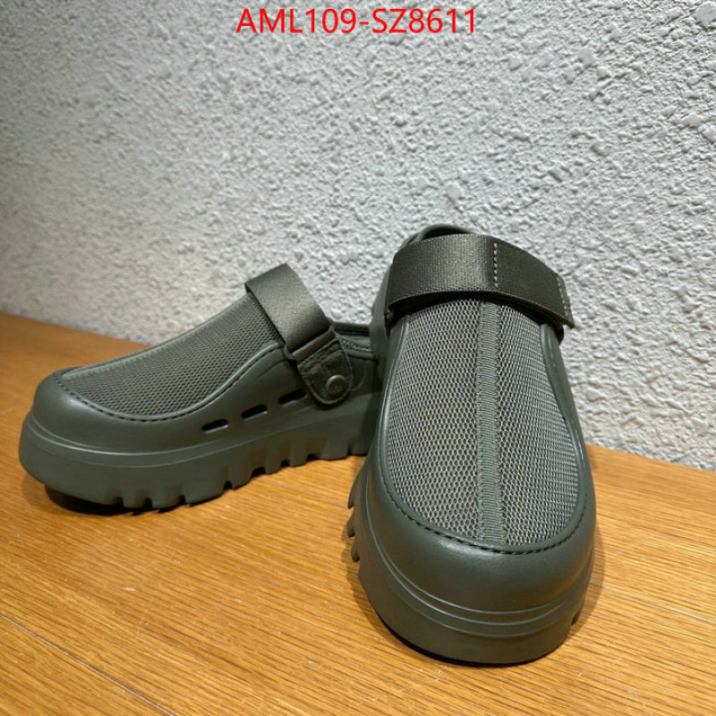 Men Shoes-UGG ID: SZ8611 $: 109USD