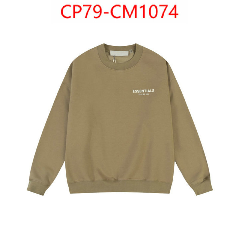 Clothing-Essentials best site for replica ID: CM1074