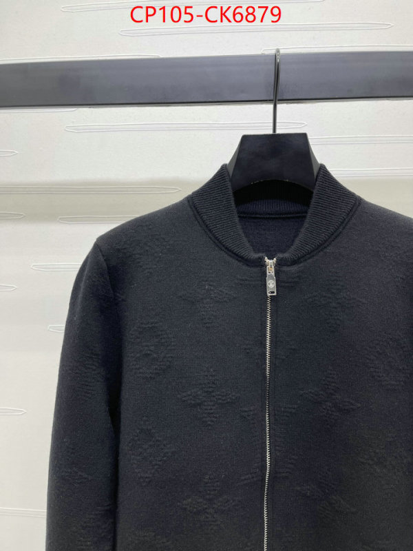 Clothing-LV sell online ID: CK6879 $: 105USD