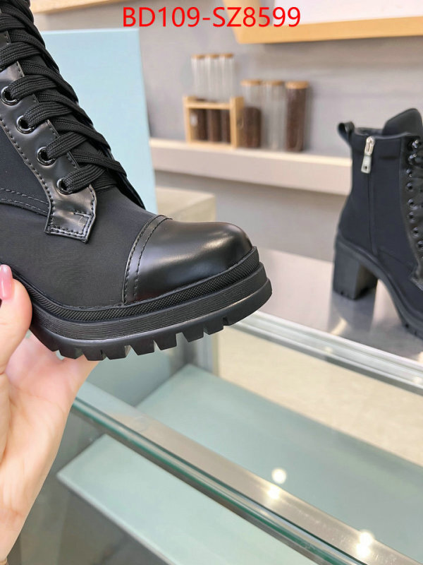 Women Shoes-Boots designer high replica ID: SZ8599 $: 109USD
