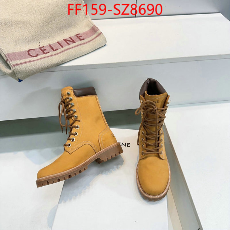 Men Shoes-Celine wholesale china ID: SZ8690 $: 159USD