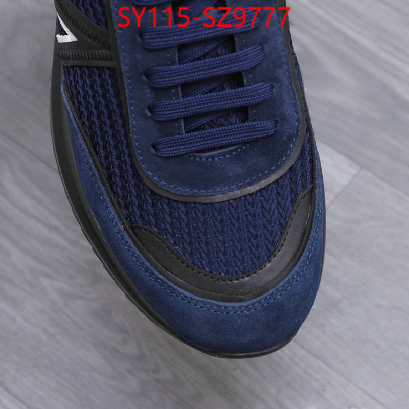 Men Shoes-Moncler new 2024 ID: SZ9777 $: 115USD