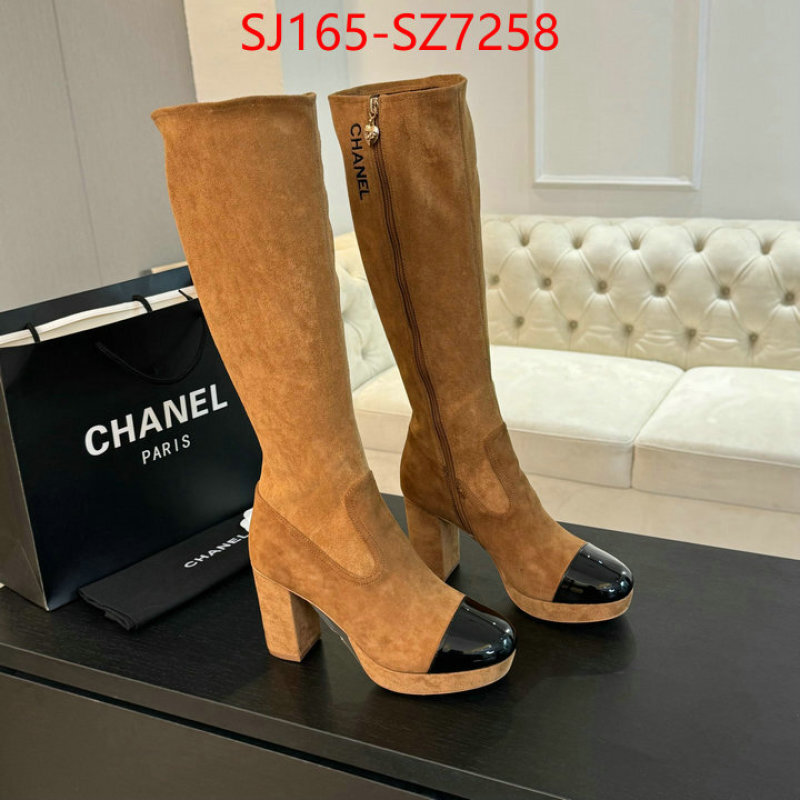 Women Shoes-Boots top brands like ID: SZ7258 $: 165USD