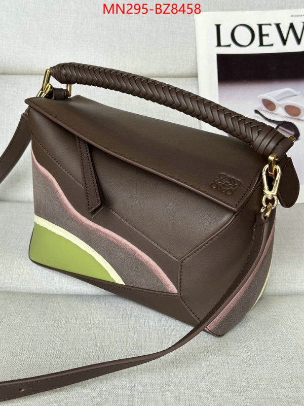 Loewe Bags(TOP)-Puzzle- copy ID: BZ8458 $: 295USD,