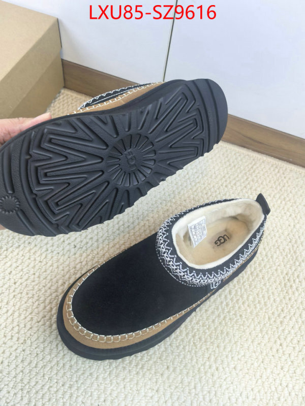 Women Shoes-UGG 7 star collection ID: SZ9616 $: 85USD