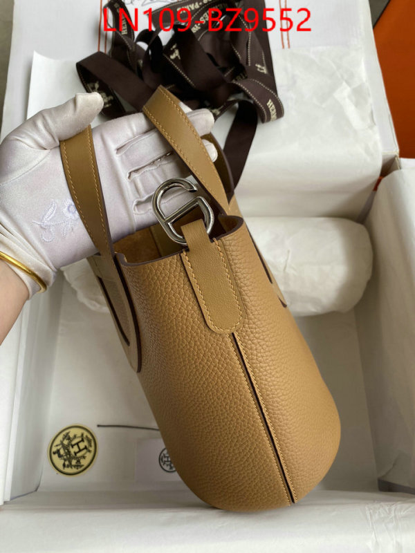 Hermes Bags(4A)-Picotin Lock- top ID: BZ9552 $: 109USD,
