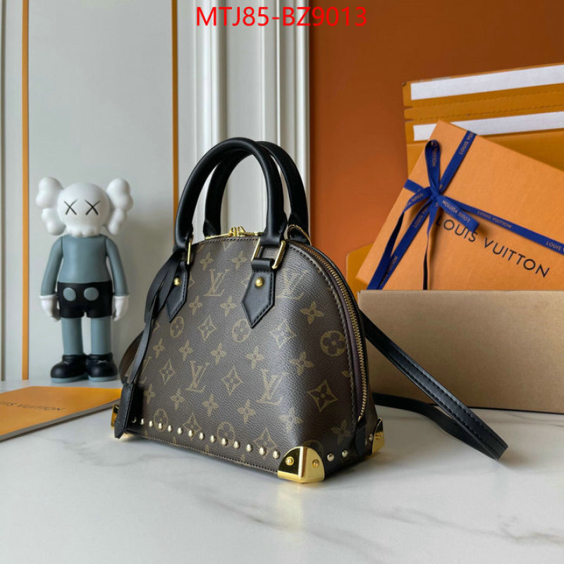 LV Bags(4A)-Alma- best replica quality ID: BZ9013 $: 85USD,