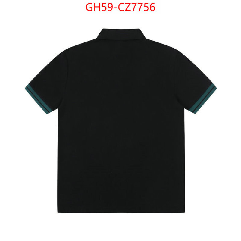 Clothing-Burberry the most popular ID: CZ7756 $: 59USD