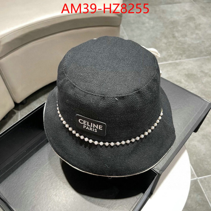 Cap(Hat)-Celine ID: HZ8255 $: 39USD