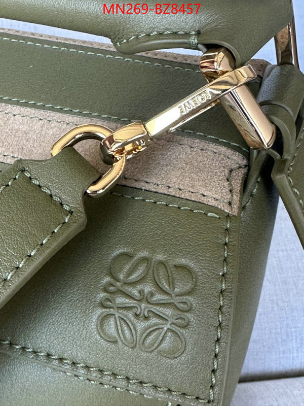 Loewe Bags(TOP)-Puzzle- practical and versatile replica designer ID: BZ8457 $: 269USD,