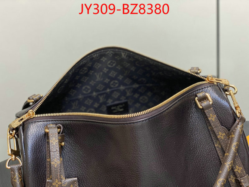 LV Bags(TOP)-Speedy- top designer replica ID: BZ8380 $: 309USD,