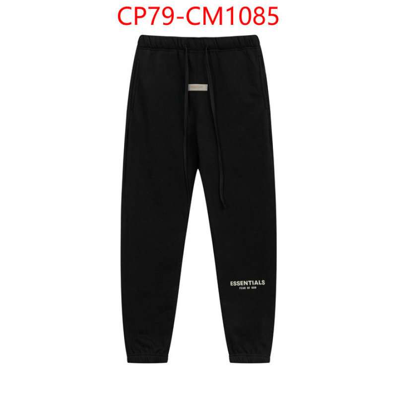 Clothing-Essentials the online shopping ID: CM1085