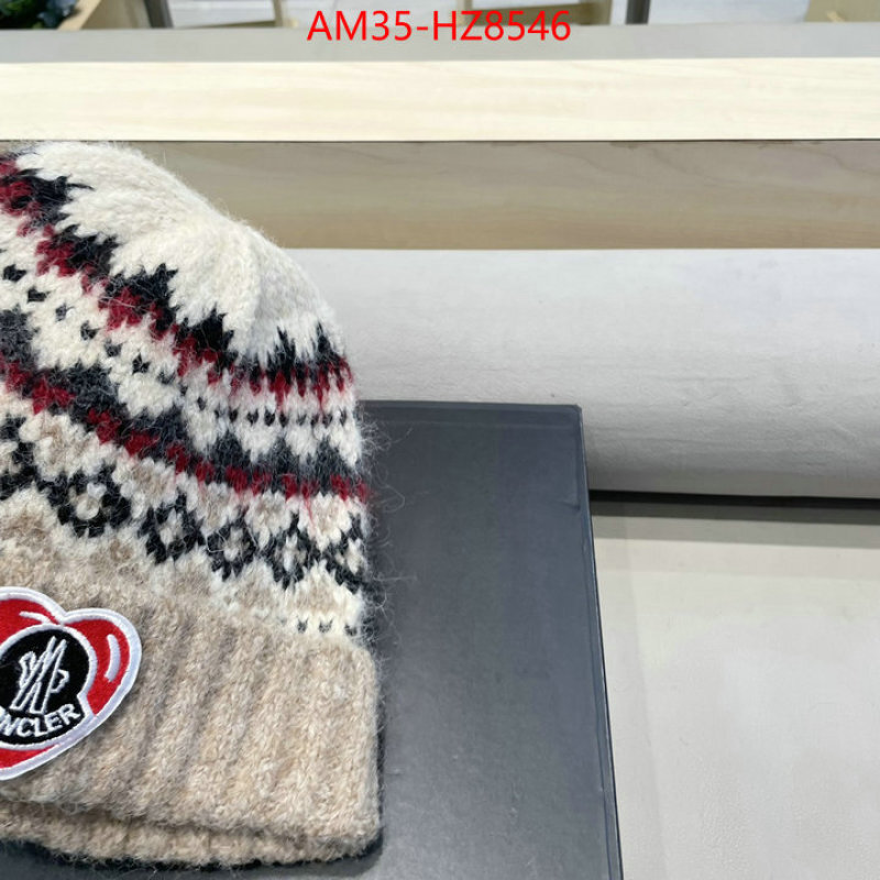 Cap(Hat)-Moncler ID: HZ8546 $: 35USD