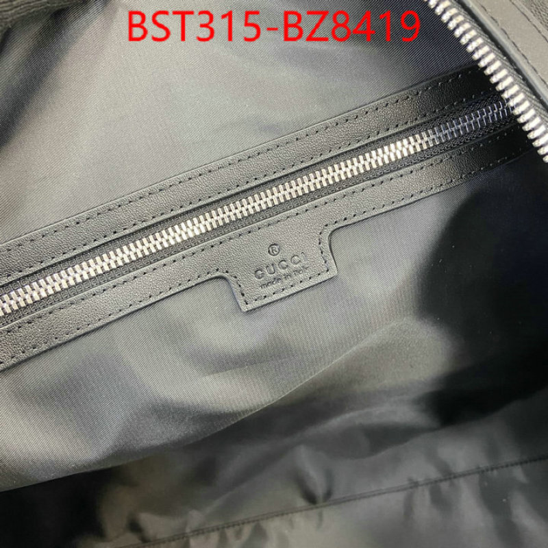 Gucci Bags(TOP)-Handbag- quality aaaaa replica ID: BZ8419 $: 315USD,