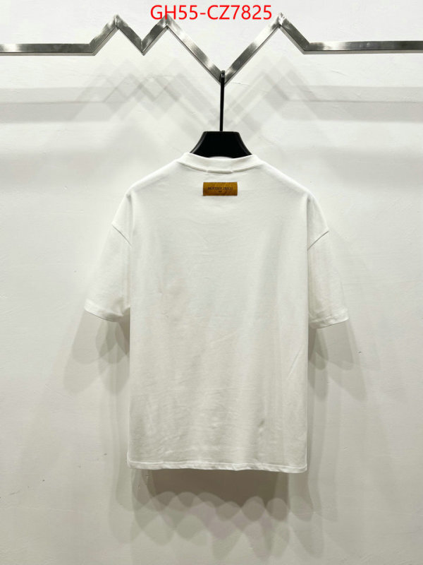 Clothing-LV what 1:1 replica ID: CZ7825 $: 55USD