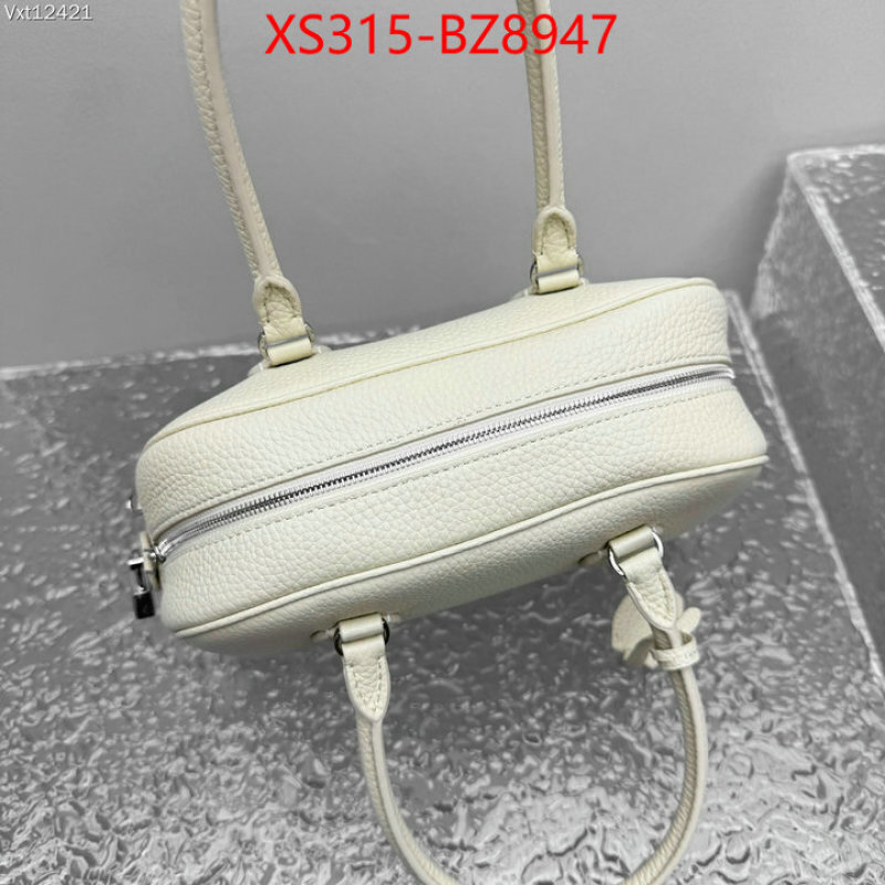 The Row Bags(TOP)-Crossbody- how to buy replcia ID: BZ8947 $: 315USD,