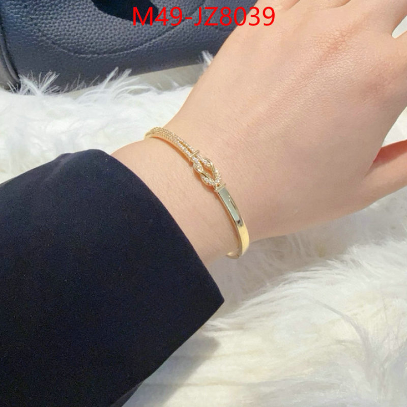 Jewelry-Fred ID: JZ8039 $: 49USD