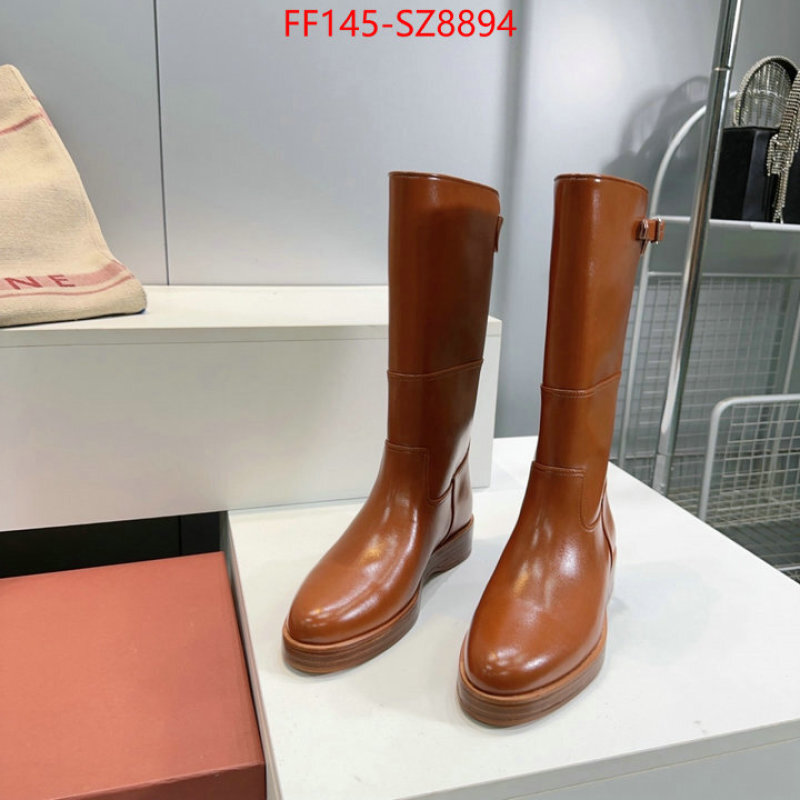 Women Shoes-Boots is it illegal to buy ID: SZ8894 $: 145USD