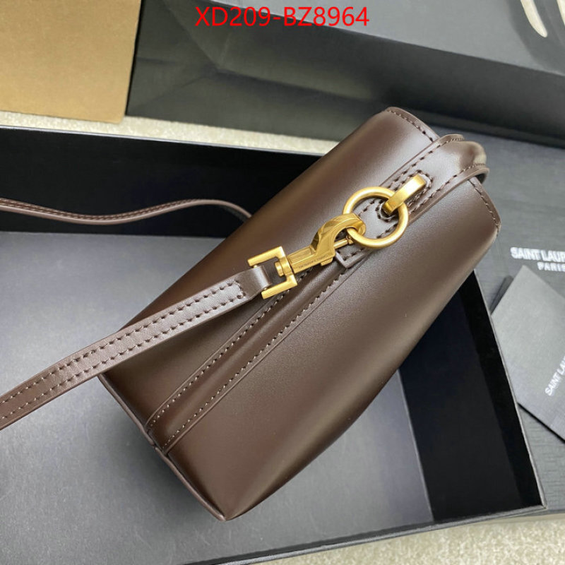 YSL Bags(TOP)-Bucket Bag 2024 aaaaa replica customize ID: BZ8964 $: 209USD,