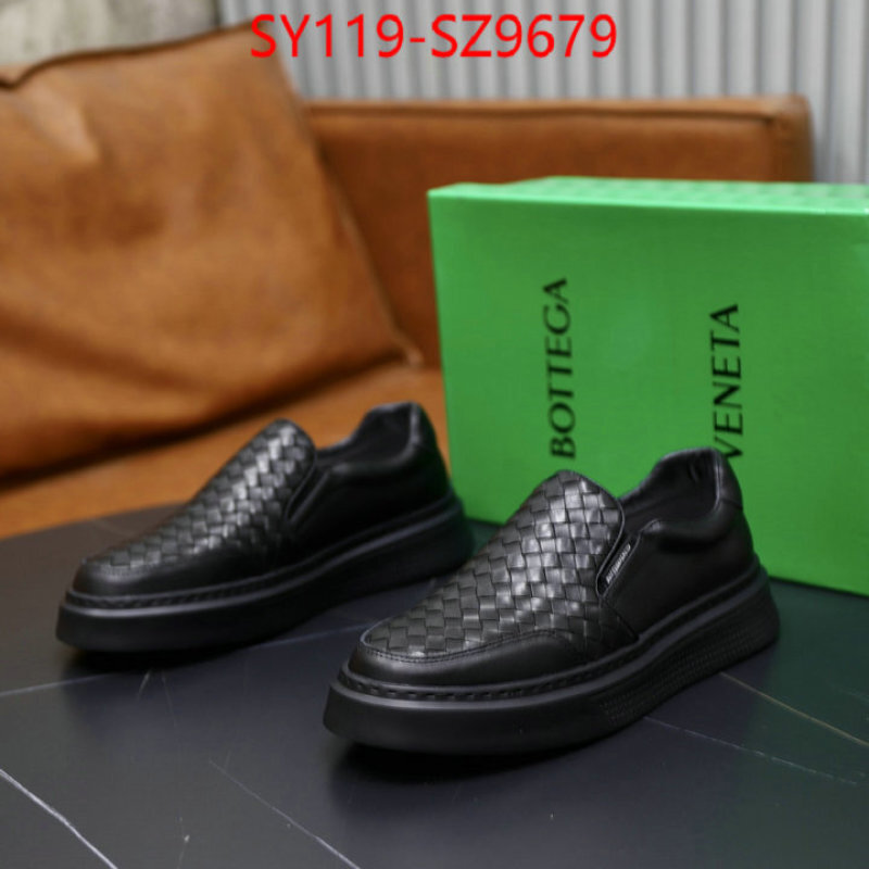 Men Shoes-BV the best designer ID: SZ9679 $: 119USD