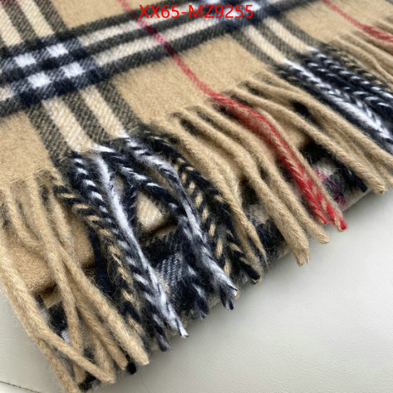 Scarf-Burberry designer 7 star replica ID: MZ9255 $: 65USD