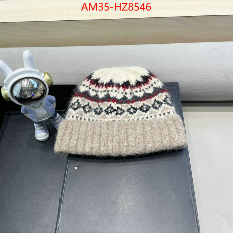 Cap(Hat)-Moncler ID: HZ8546 $: 35USD