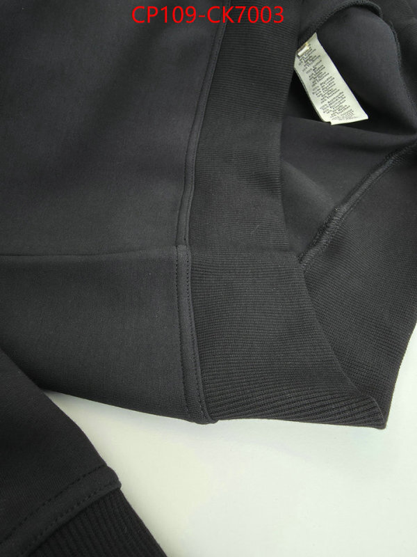 Clothing-Hermes ID: CK7003 $: 109USD