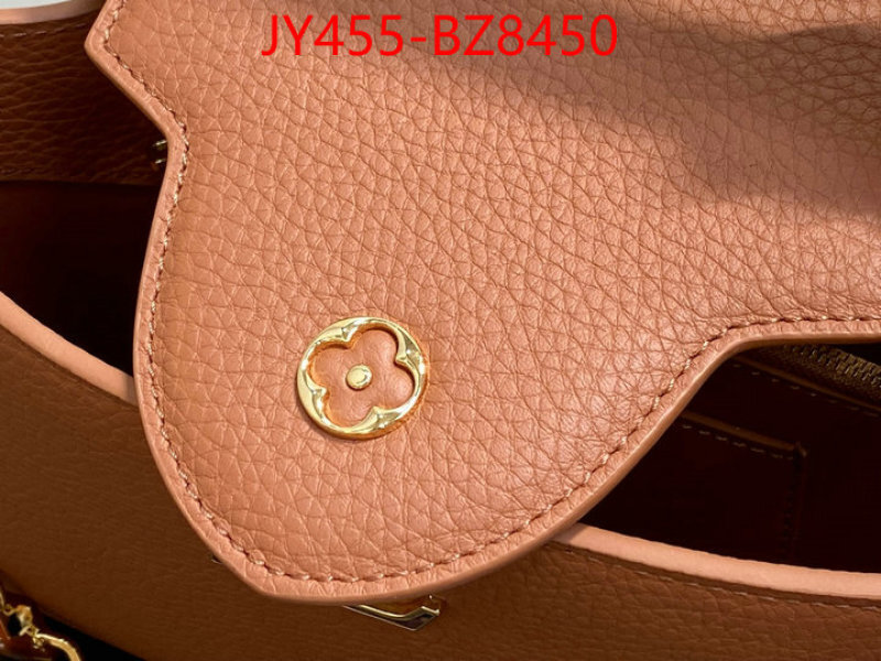 LV Bags(TOP)-Handbag Collection- good ID: BZ8450