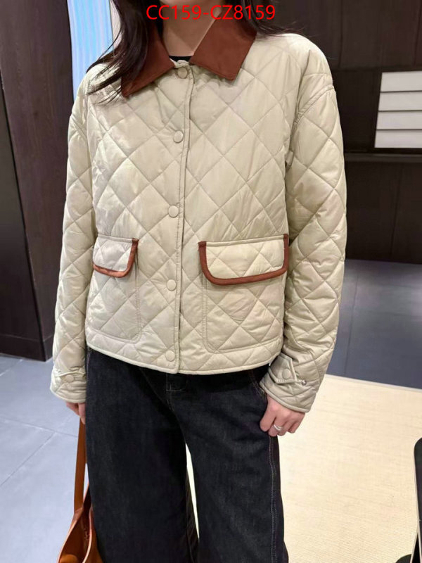 Down jacket Women-Miu Miu what's best ID: CZ8159 $: 159USD