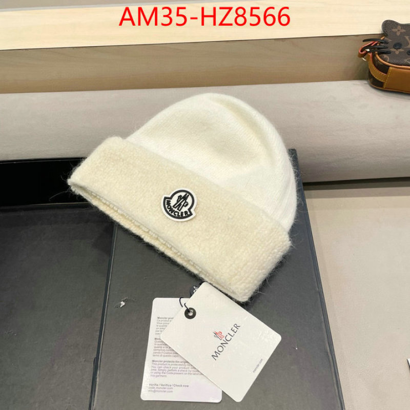 Cap(Hat)-Moncler ID: HZ8566 $: 35USD