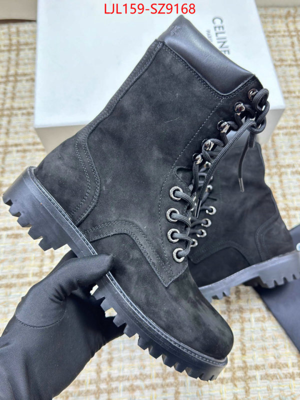 Women Shoes-CELINE buy online ID: SZ9168 $: 159USD