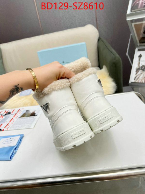 Women Shoes-Boots online china ID: SZ8610 $: 129USD