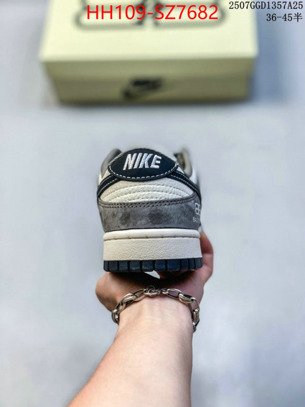 Men Shoes-Nike ID: SZ7682 $: 109USD