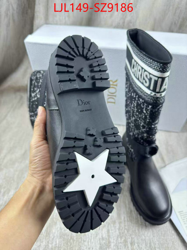 Women Shoes-Dior fake cheap best online ID: SZ9186 $: 149USD