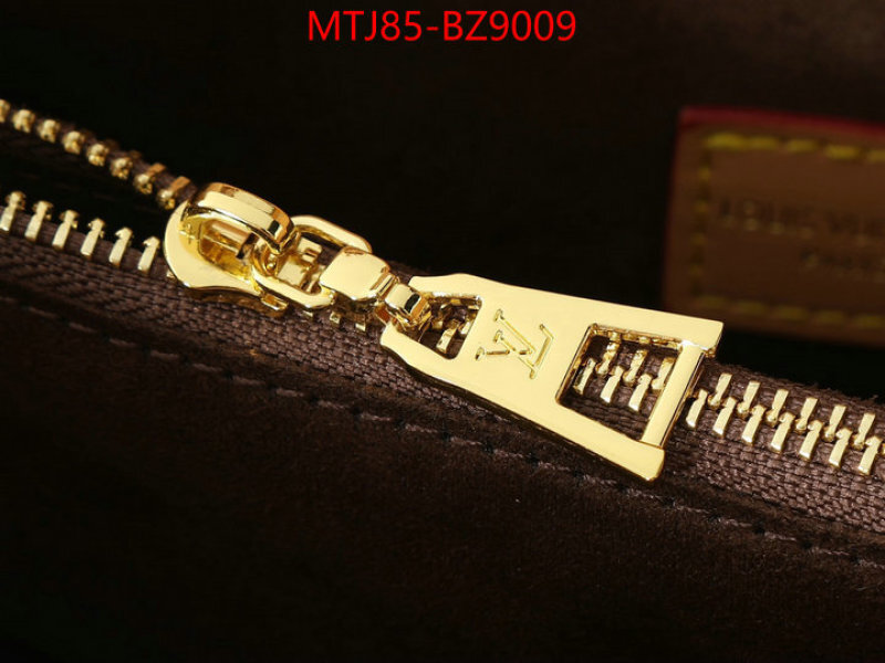 LV Bags(4A)-Pochette MTis Bag- luxury ID: BZ9009 $: 85USD,