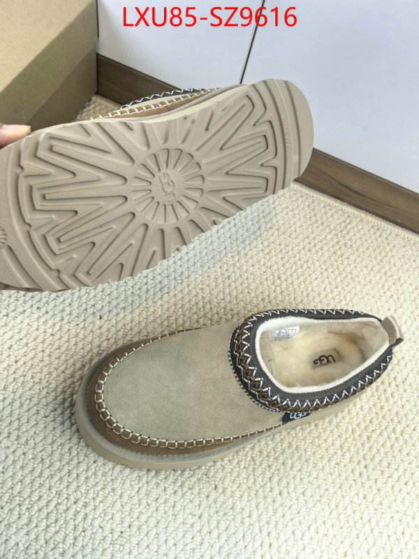 Women Shoes-UGG 7 star collection ID: SZ9616 $: 85USD