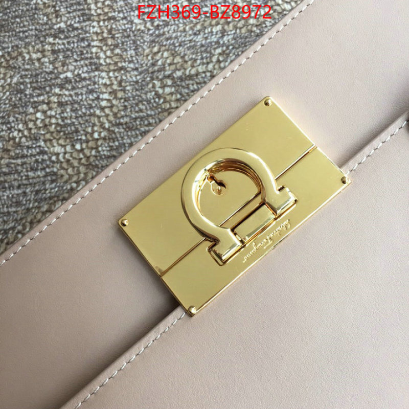 Ferragamo(TOP)-Crossbody- the best designer ID: BZ8972 $: 369USD,