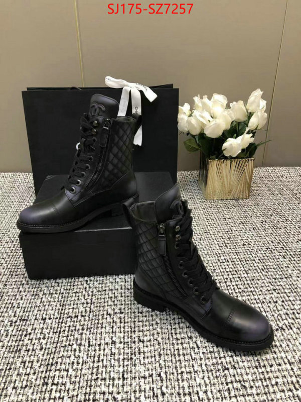Women Shoes-Boots we curate the best ID: SZ7257 $: 175USD