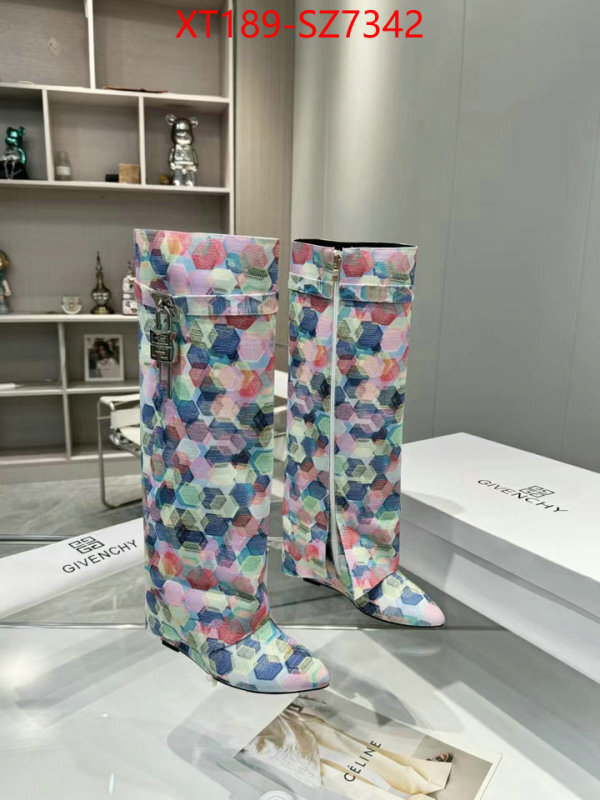 Women Shoes-Boots buy sell ID: SZ7342 $: 189USD